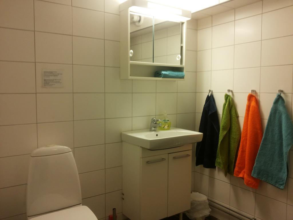 Laegenhet Lillisgarden Guest House Vallåkra Room photo