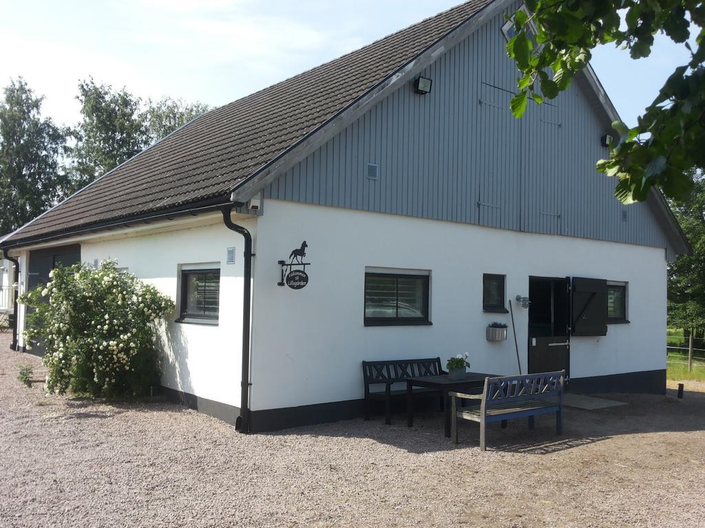 Laegenhet Lillisgarden Guest House Vallåkra Exterior photo